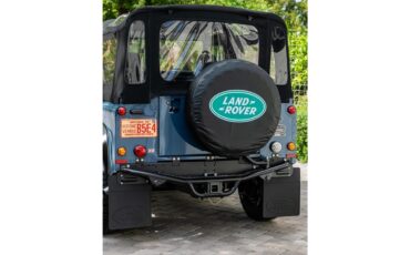 Land-rover-Defender-1994-Arles-Blue-Black-6