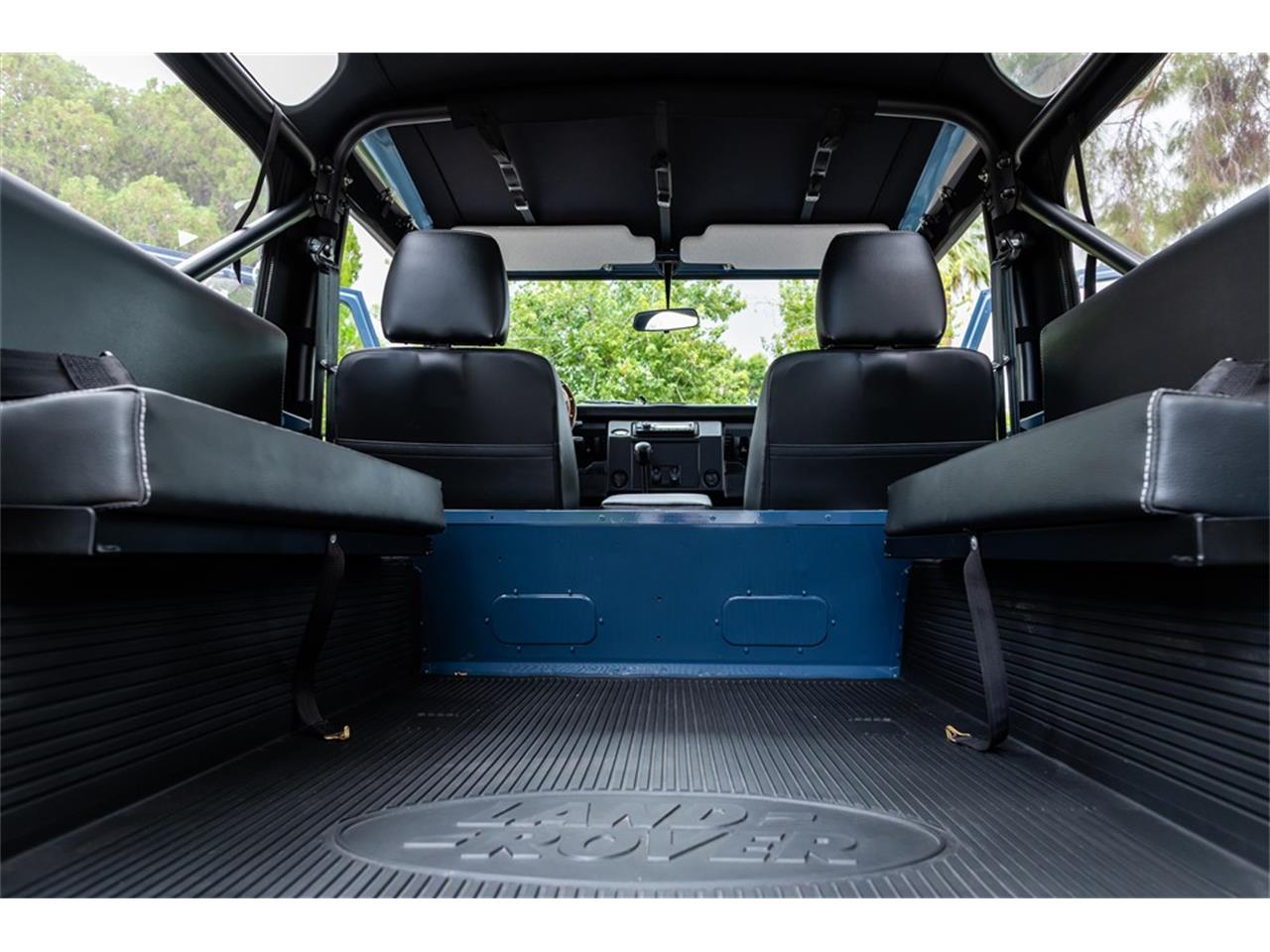 Land-rover-Defender-1994-Arles-Blue-Black-60