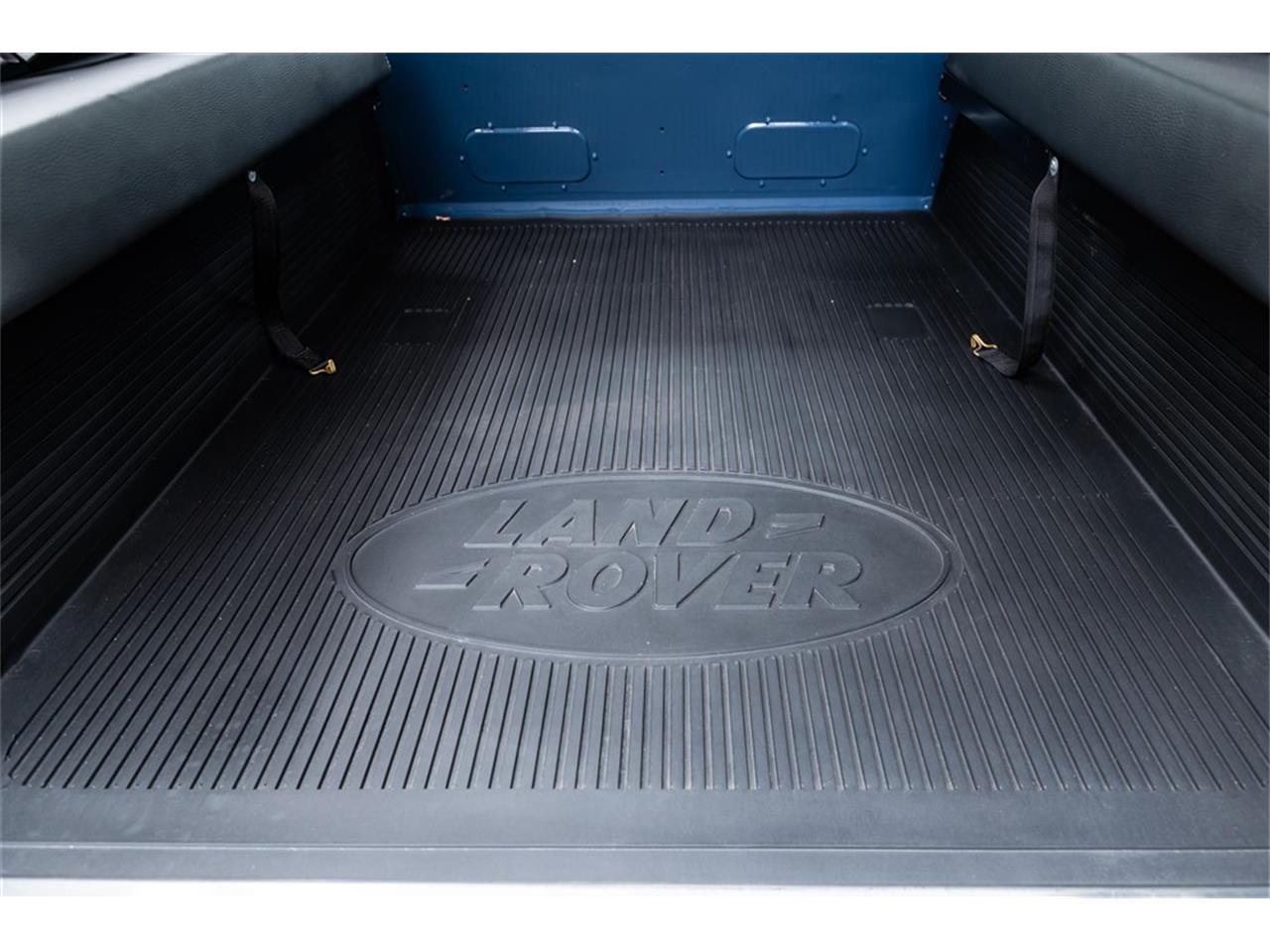 Land-rover-Defender-1994-Arles-Blue-Black-61