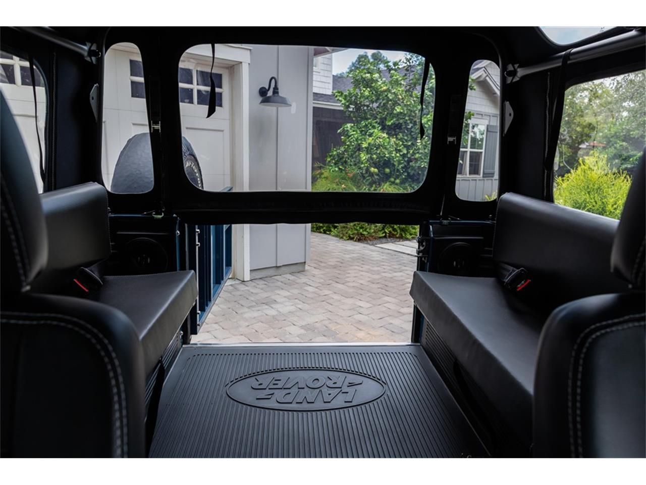 Land-rover-Defender-1994-Arles-Blue-Black-64