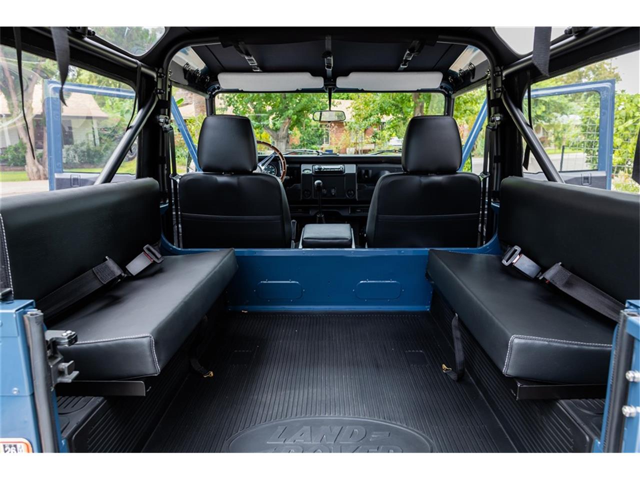 Land-rover-Defender-1994-Arles-Blue-Black-65