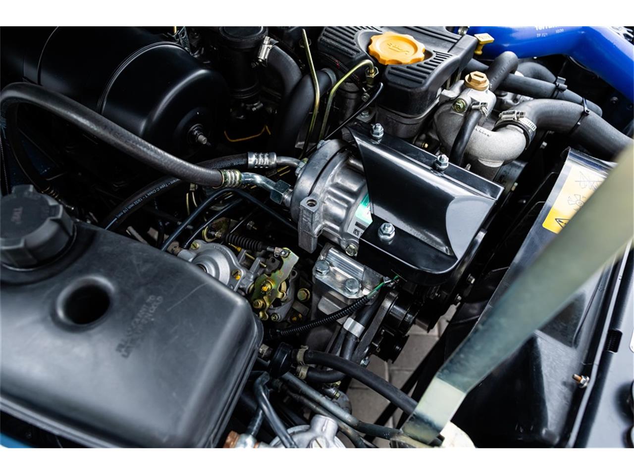 Land-rover-Defender-1994-Arles-Blue-Black-69