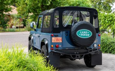 Land-rover-Defender-1994-Arles-Blue-Black-7
