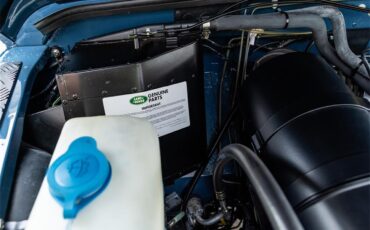 Land-rover-Defender-1994-Arles-Blue-Black-75