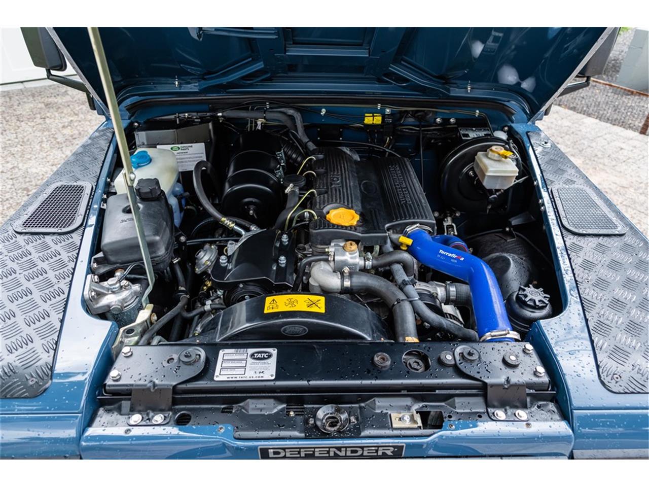 Land-rover-Defender-1994-Arles-Blue-Black-78