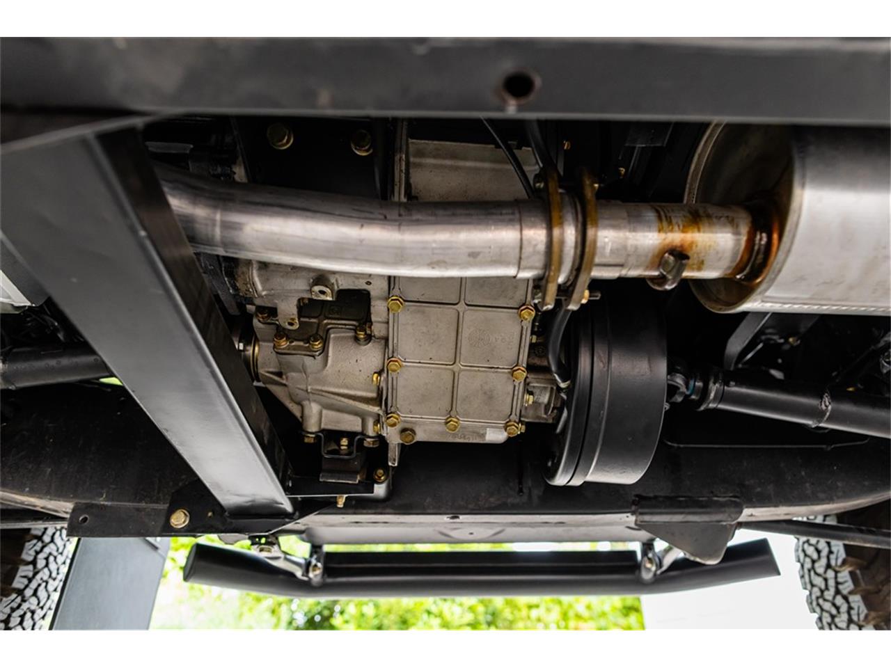 Land-rover-Defender-1994-Arles-Blue-Black-83