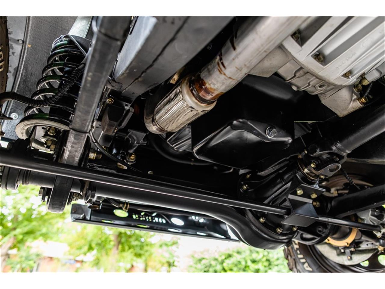 Land-rover-Defender-1994-Arles-Blue-Black-84
