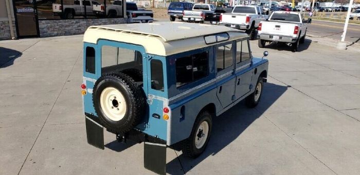 Land-rover-Other-1975-Marine-Blue-30