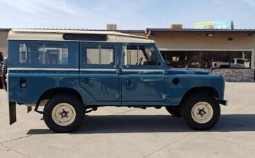 Land-rover-Other-1975-Marine-Blue