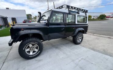 Land-rover-defender-110-diesel-1992-blue