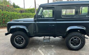 Land-rover-defender-90-diesel-1994-grey