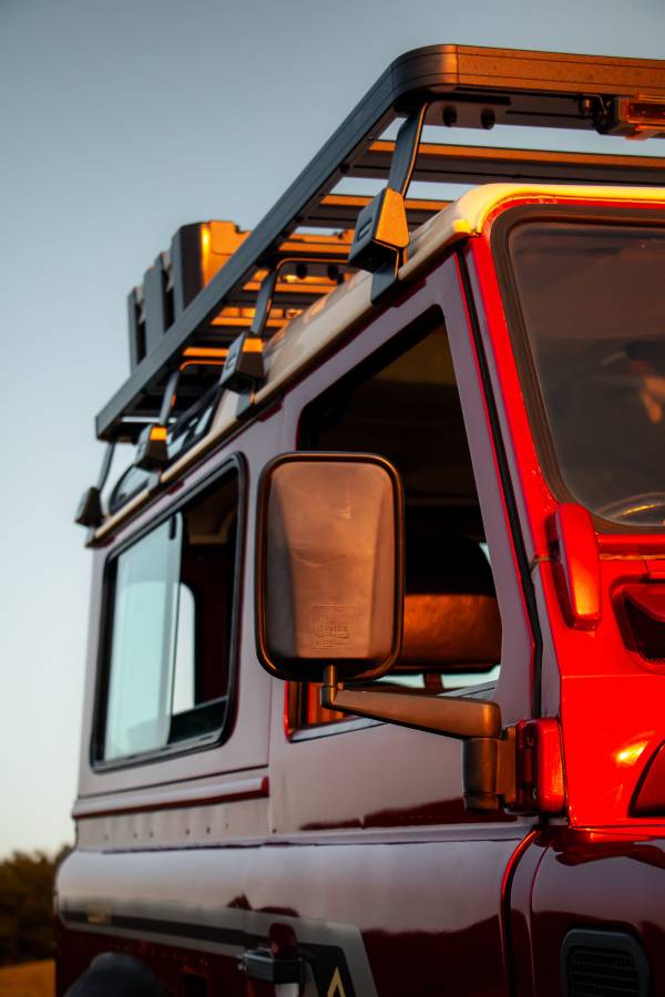 Land-rover-defender-90-diesel-1995-red-12