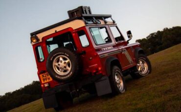 Land-rover-defender-90-diesel-1995-red-14