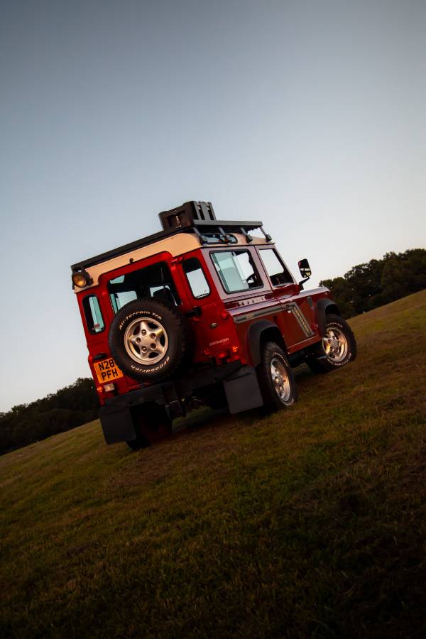 Land-rover-defender-90-diesel-1995-red-14