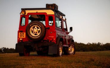 Land-rover-defender-90-diesel-1995-red-6