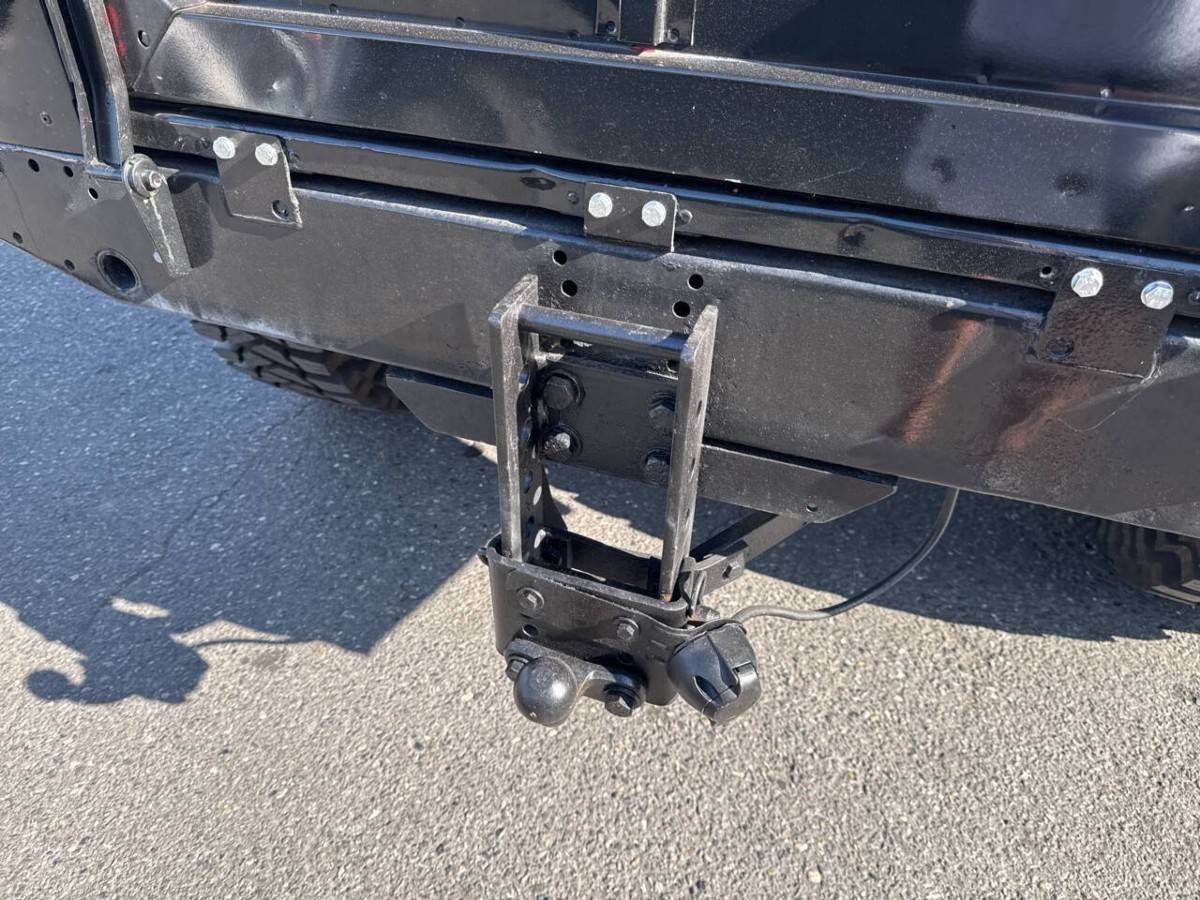 Land-rover-defender-diesel-1995-black-9