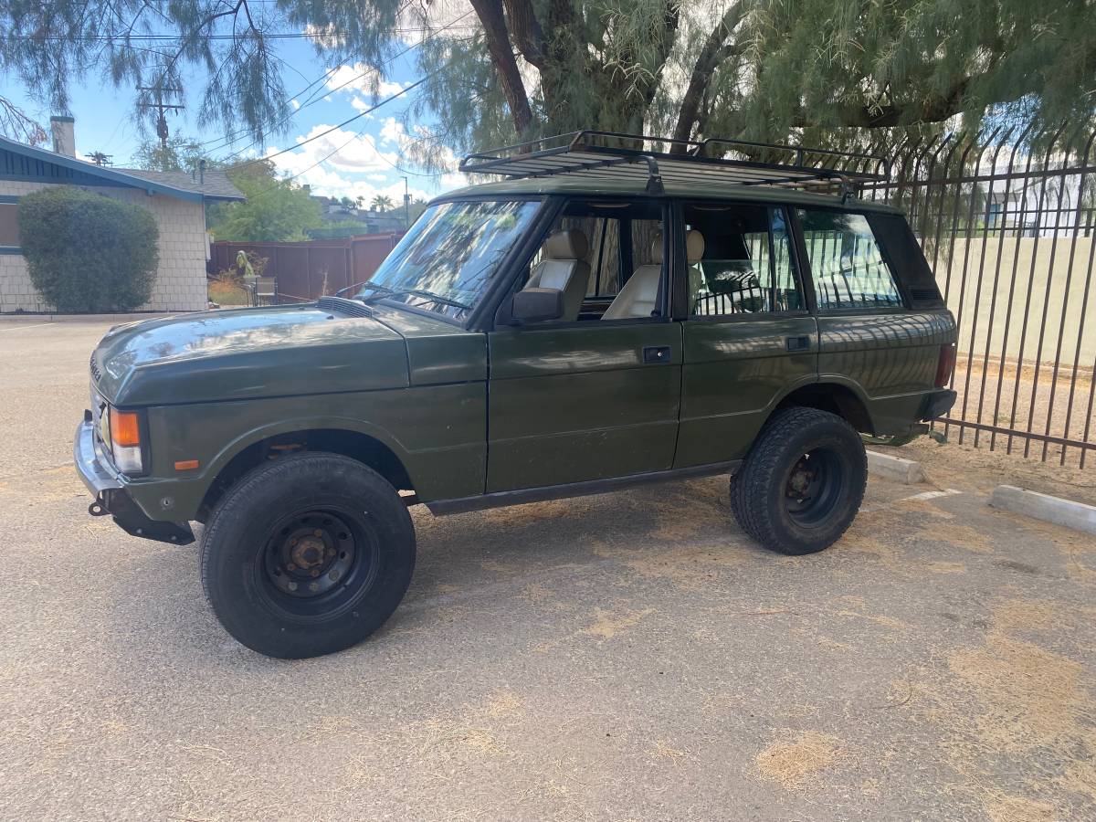 Land-rover-range-rover-diesel-1995-green-1