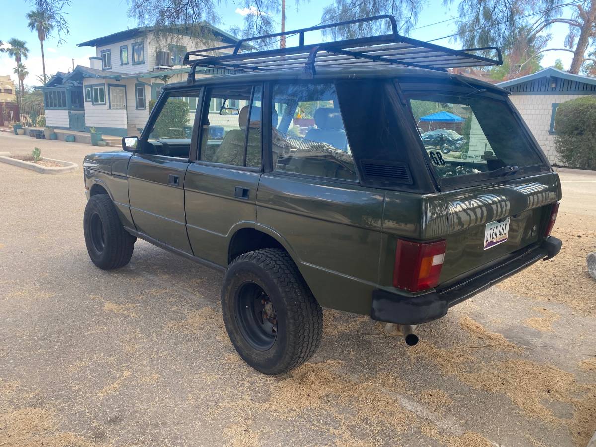 Land-rover-range-rover-diesel-1995-green-2
