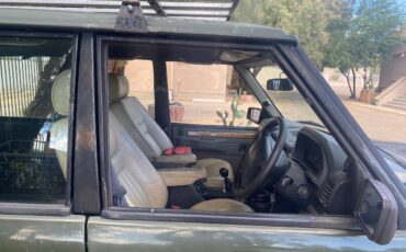 Land-rover-range-rover-diesel-1995-green-7