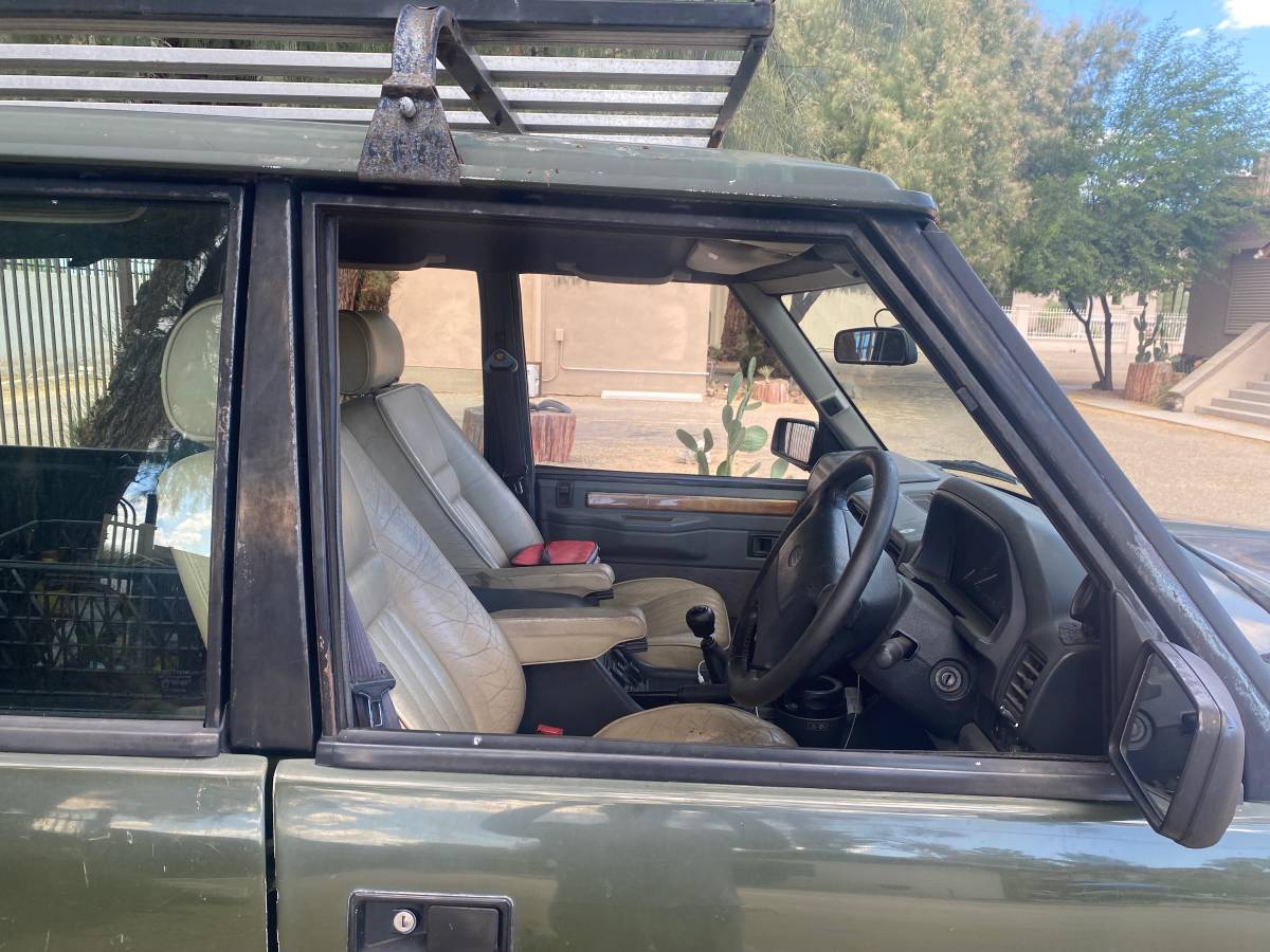 Land-rover-range-rover-diesel-1995-green-7