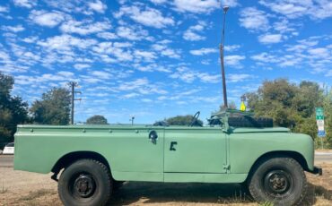 Land-rover-series-2a-109-1964-green