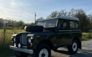 Land-rover-series-3-1973-green
