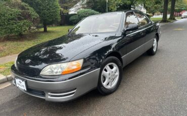Lexus-es-300-1993-black-10