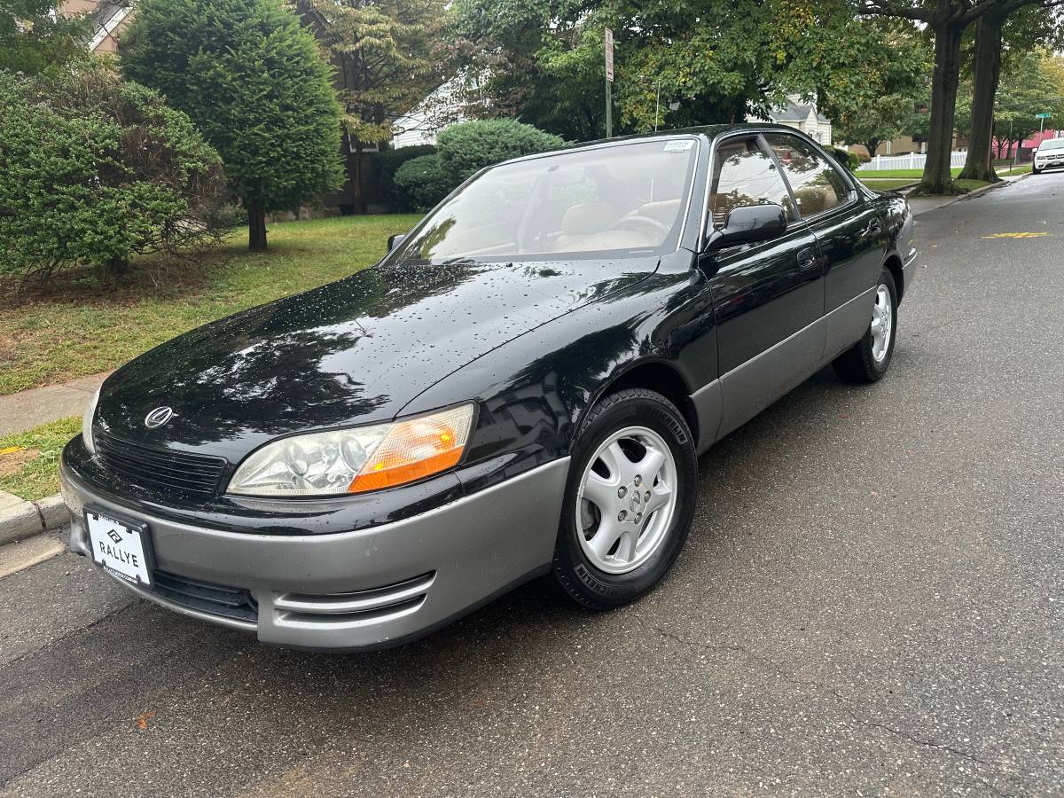 Lexus-es-300-1993-black-10