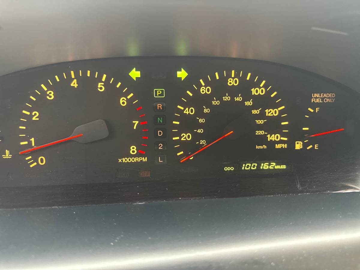 Lexus-es-300-1993-black-9