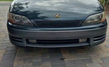 Lexus-es-300-1995-green-1