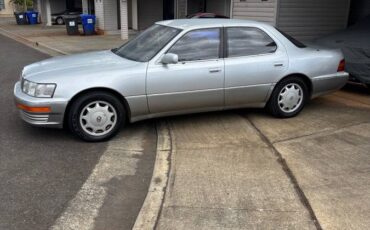 Lexus-ls-400-1994-silver-1