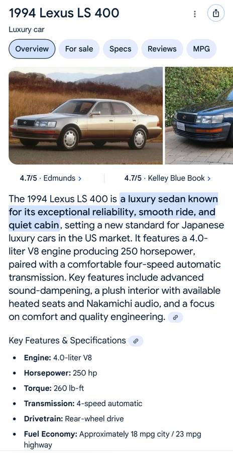 Lexus-ls-400-1994-silver-2