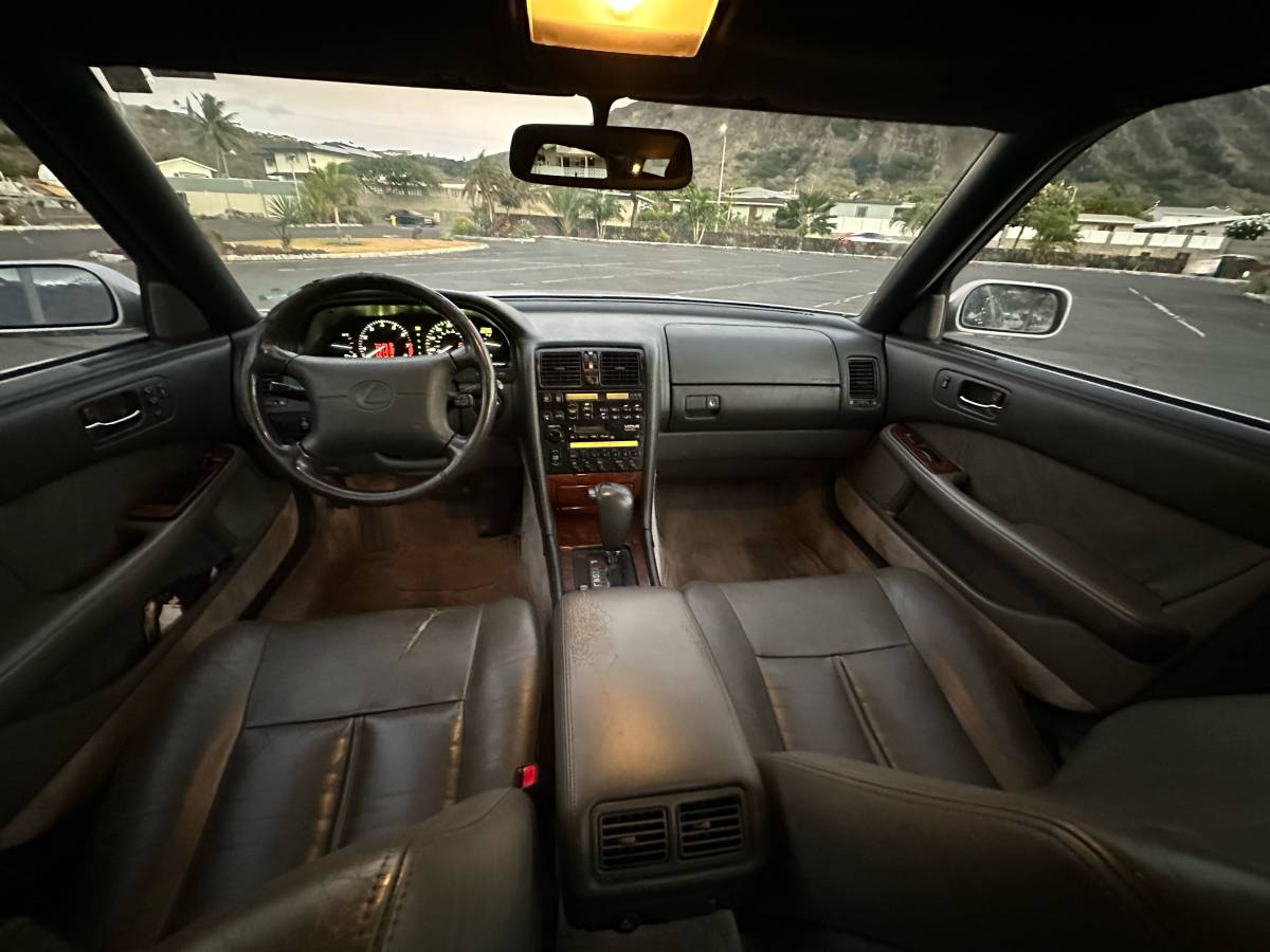 Lexus-ls-400-1994-silver-4