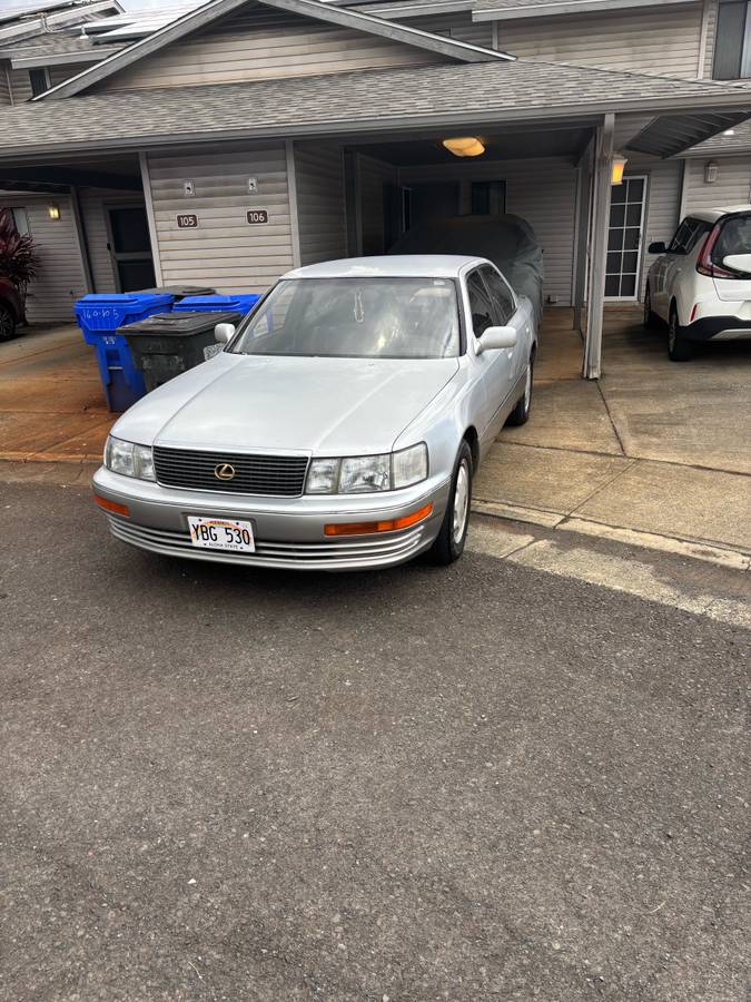 Lexus-ls-400-1994-silver