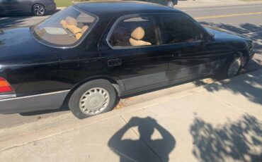 Lexus-ls400-1991-black-1