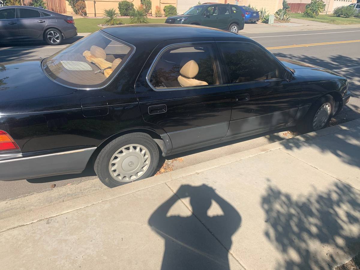 Lexus-ls400-1991-black-1