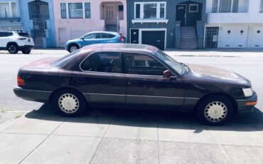 Lexus-ls400-1991-purple