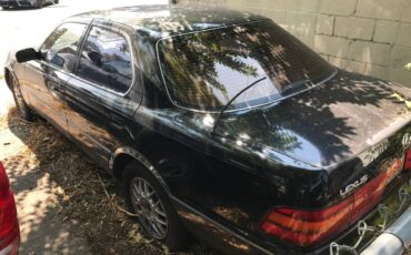 Lexus-ls400-1993-black-1
