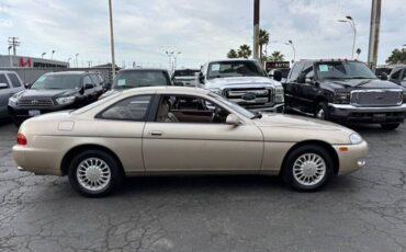 Lexus-sc-1992-custom