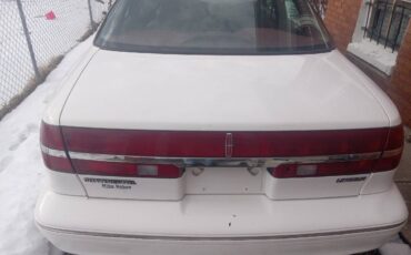 Lincoin-continental-1995-white-2