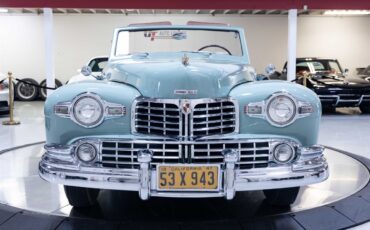 Lincoln-Continental-1948-Convertible-1