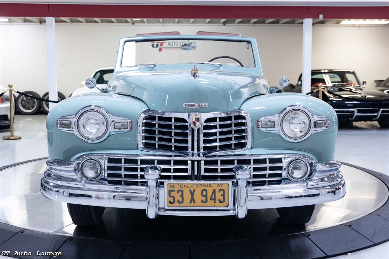 Lincoln-Continental-1948-Convertible-1
