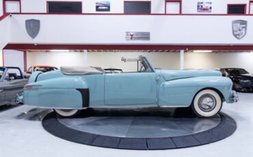 Lincoln-Continental-1948-Convertible-3