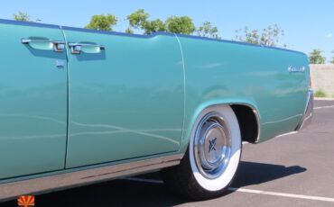 Lincoln-Continental-1961-Convertible-20