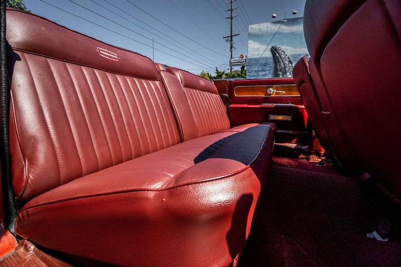 Lincoln-Continental-1962-Copper-Metallic-11