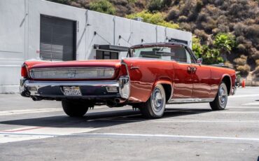Lincoln-Continental-1962-Copper-Metallic-12