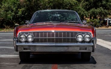 Lincoln-Continental-1962-Copper-Metallic-22