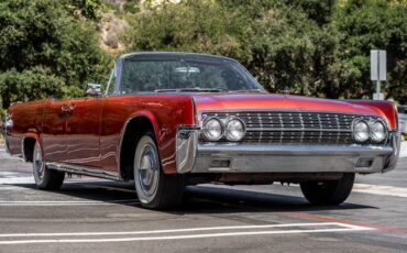 Lincoln-Continental-1962-Copper-Metallic-24
