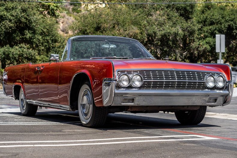 Lincoln-Continental-1962-Copper-Metallic-24