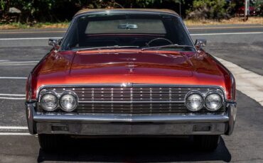 Lincoln-Continental-1962-Copper-Metallic-25